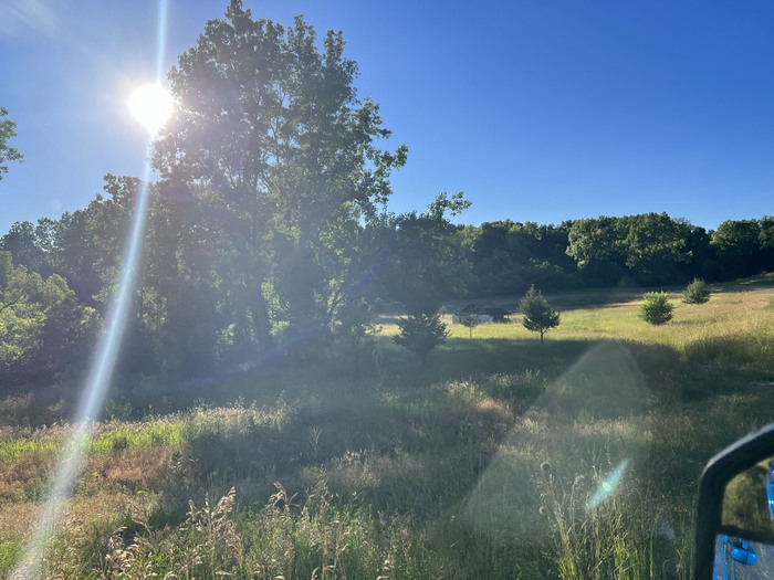 Manchester Speedway - July 9 2022 Photo (newer photo)